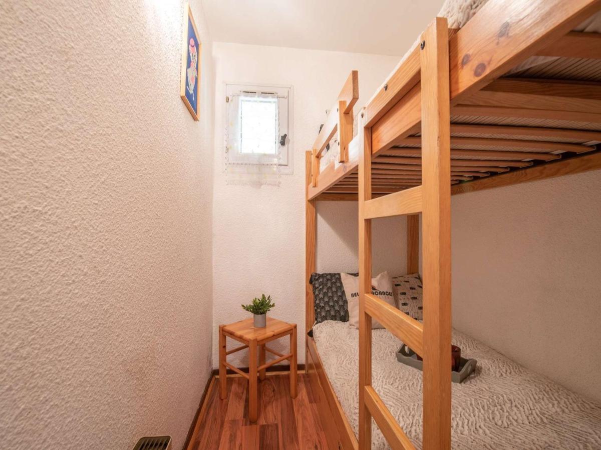 Appartement Cosy Pour 4, Terrasse, Proche Thermes Et Telecabine A Saint-Lary-Soulan - Fr-1-296-196 ภายนอก รูปภาพ