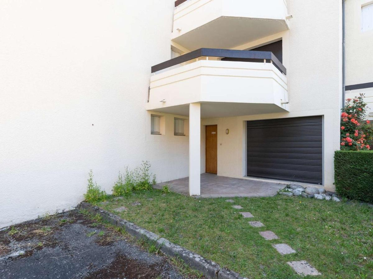 Appartement Cosy Pour 4, Terrasse, Proche Thermes Et Telecabine A Saint-Lary-Soulan - Fr-1-296-196 ภายนอก รูปภาพ